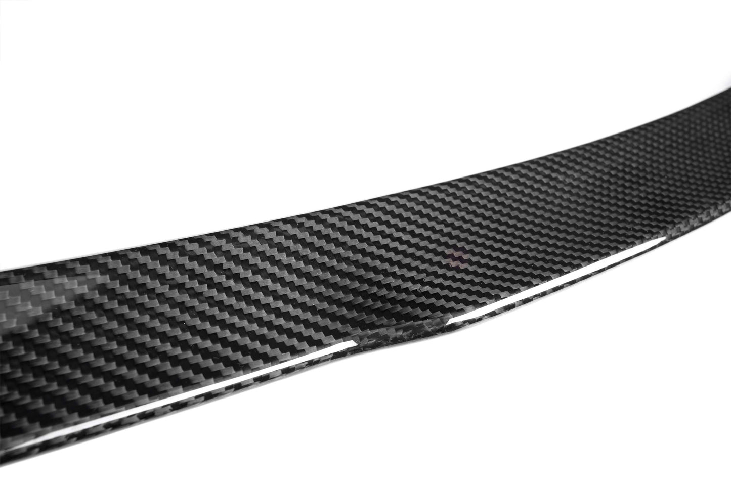 BMW G87 M2 VS Style Dry Carbon Fiber Rear Trunk Spoiler