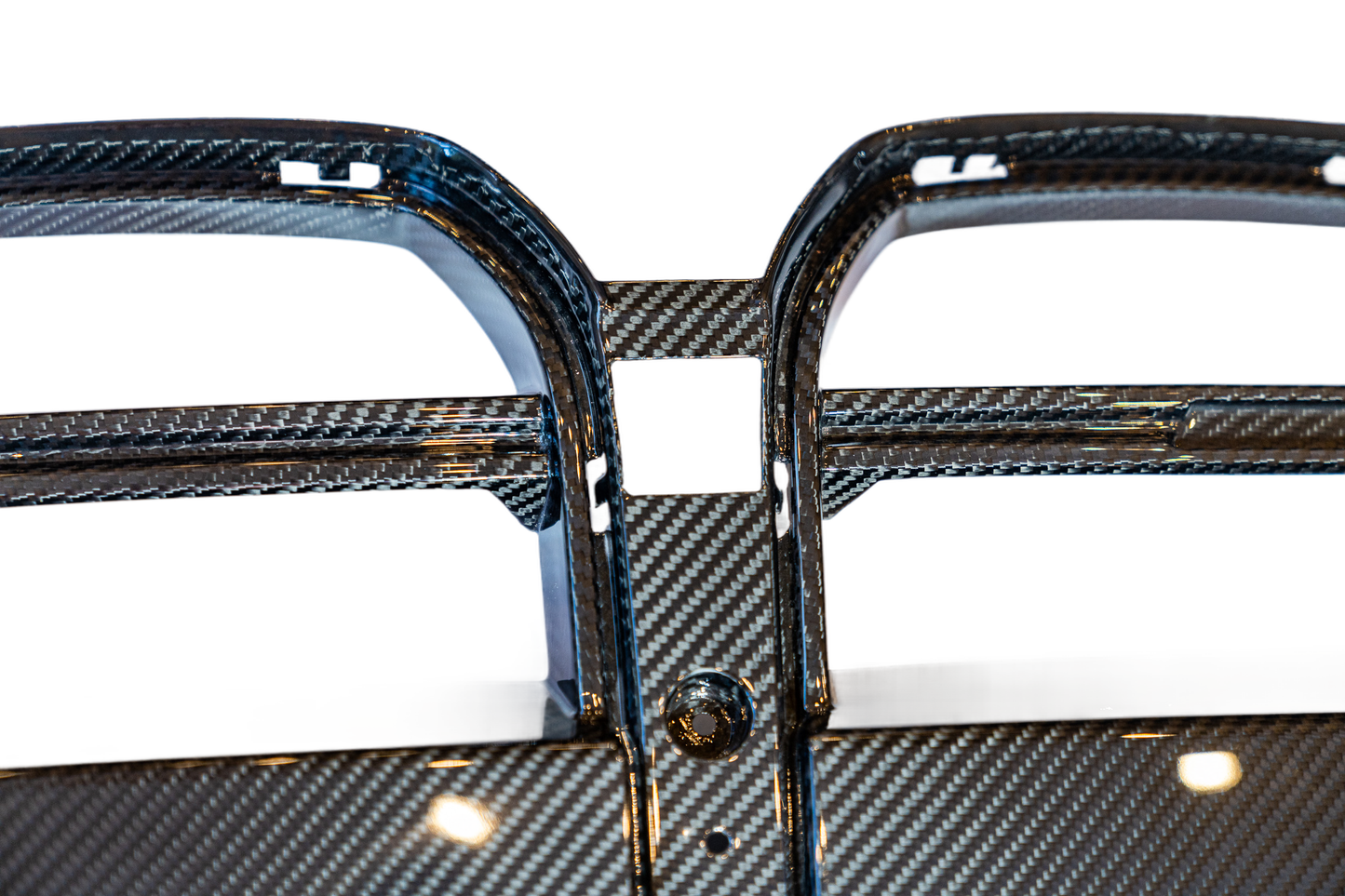 BMW G80/G82/G83 M3/M4 CSL Inspired Dry Carbon Fiber Front Grille
