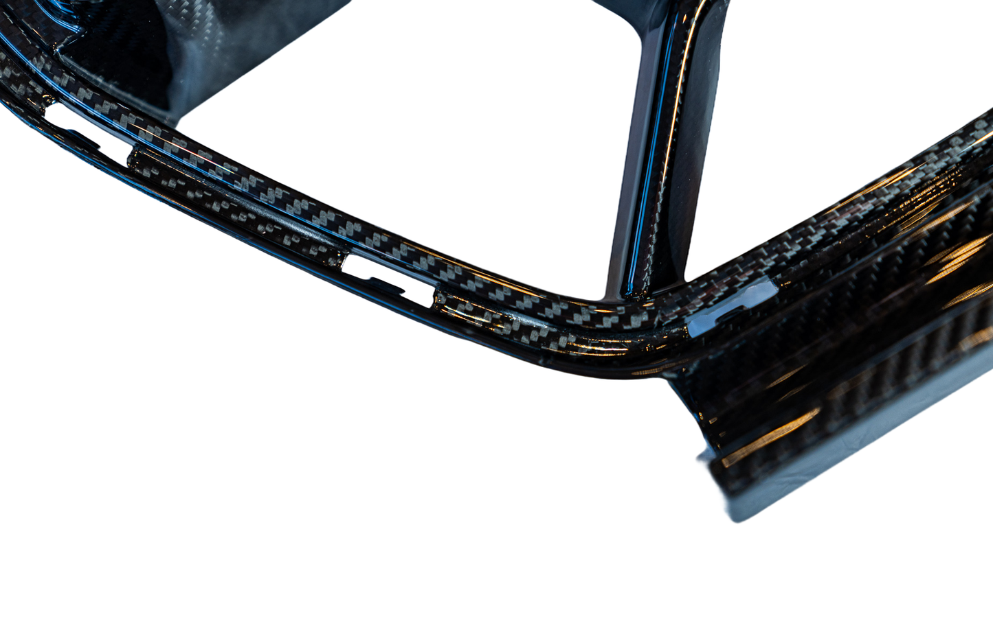 BMW G80/G82/G83 M3/M4 CSL Inspired Dry Carbon Fiber Front Grille