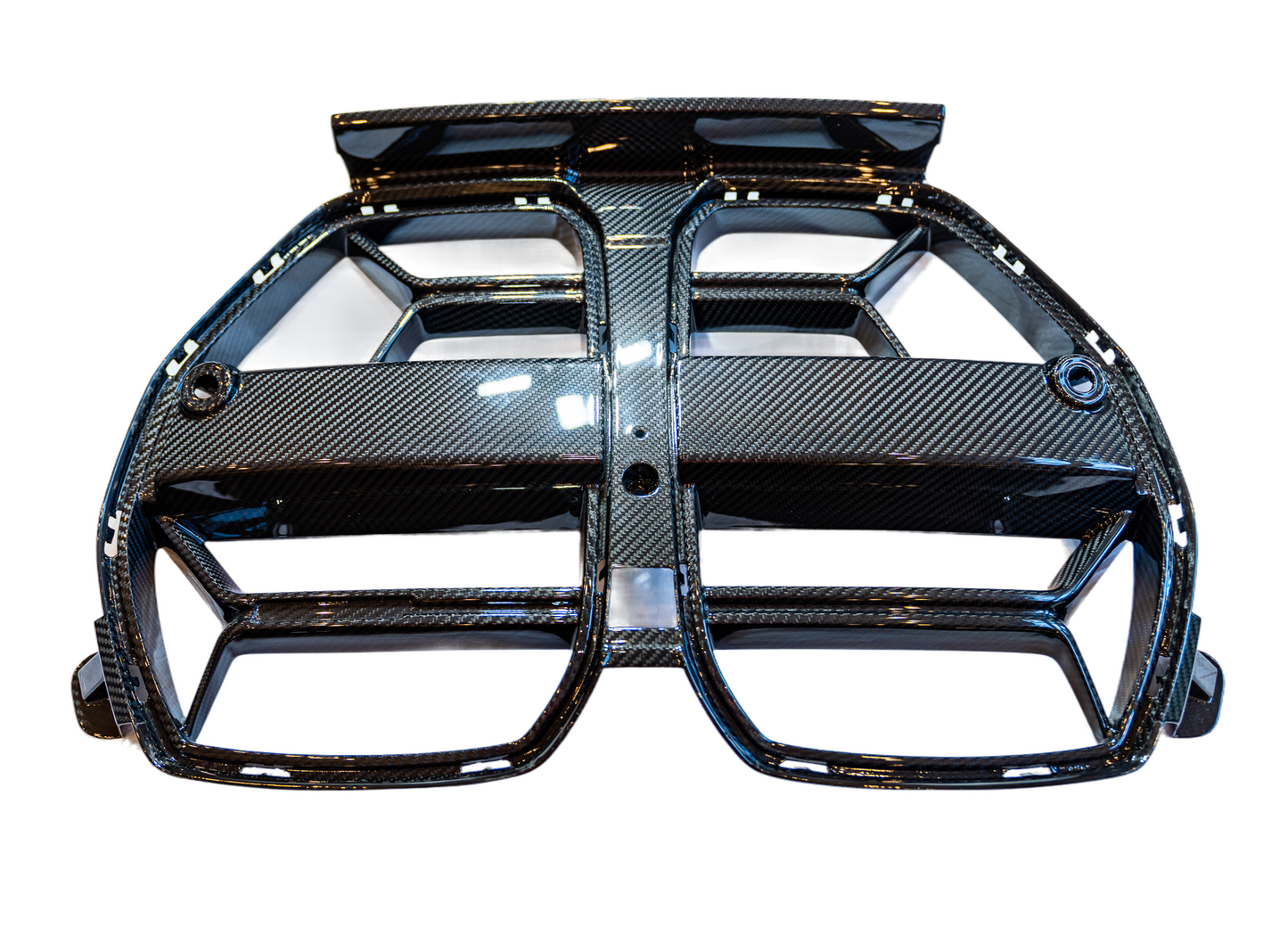 BMW G80/G82/G83 M3/M4 CSL Inspired Dry Carbon Fiber Front Grille