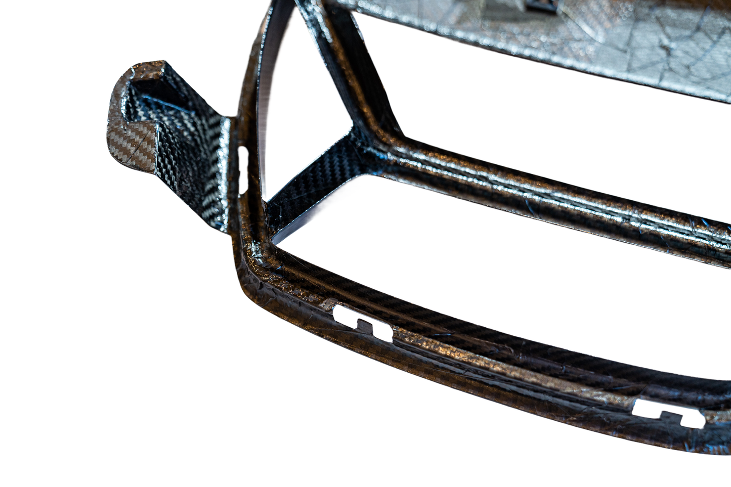 BMW G80/G82/G83 M3/M4 CSL Inspired Dry Carbon Fiber Front Grille
