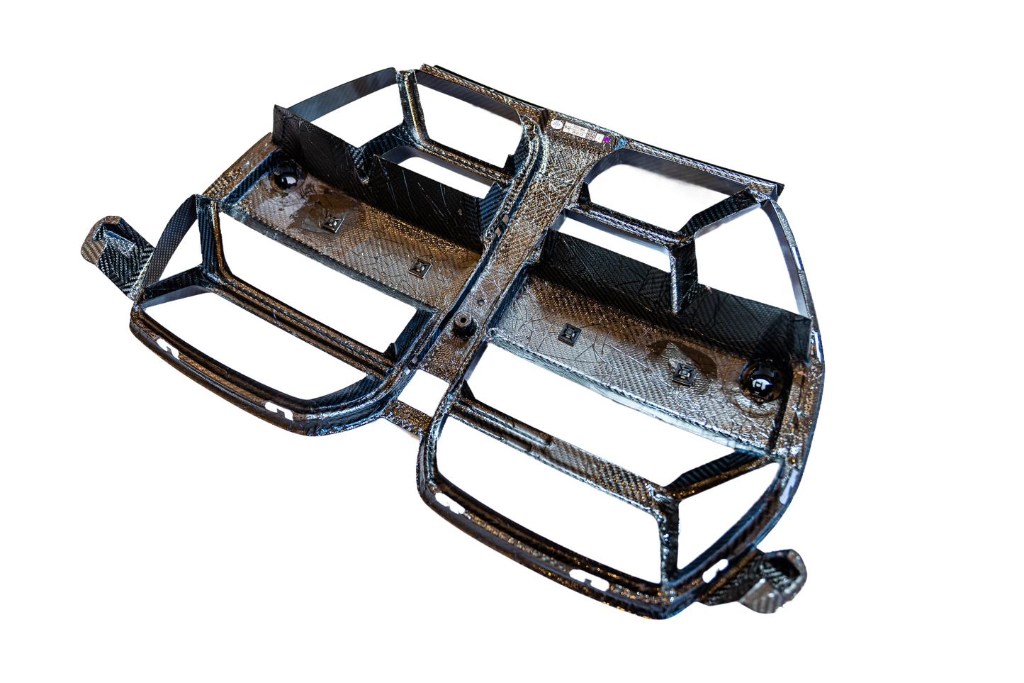BMW G80/G82/G83 M3/M4 CSL Inspired Dry Carbon Fiber Front Grille