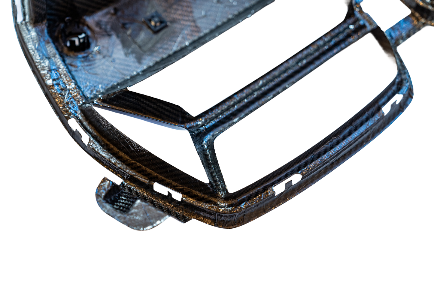 BMW G80/G82/G83 M3/M4 CSL Inspired Dry Carbon Fiber Front Grille