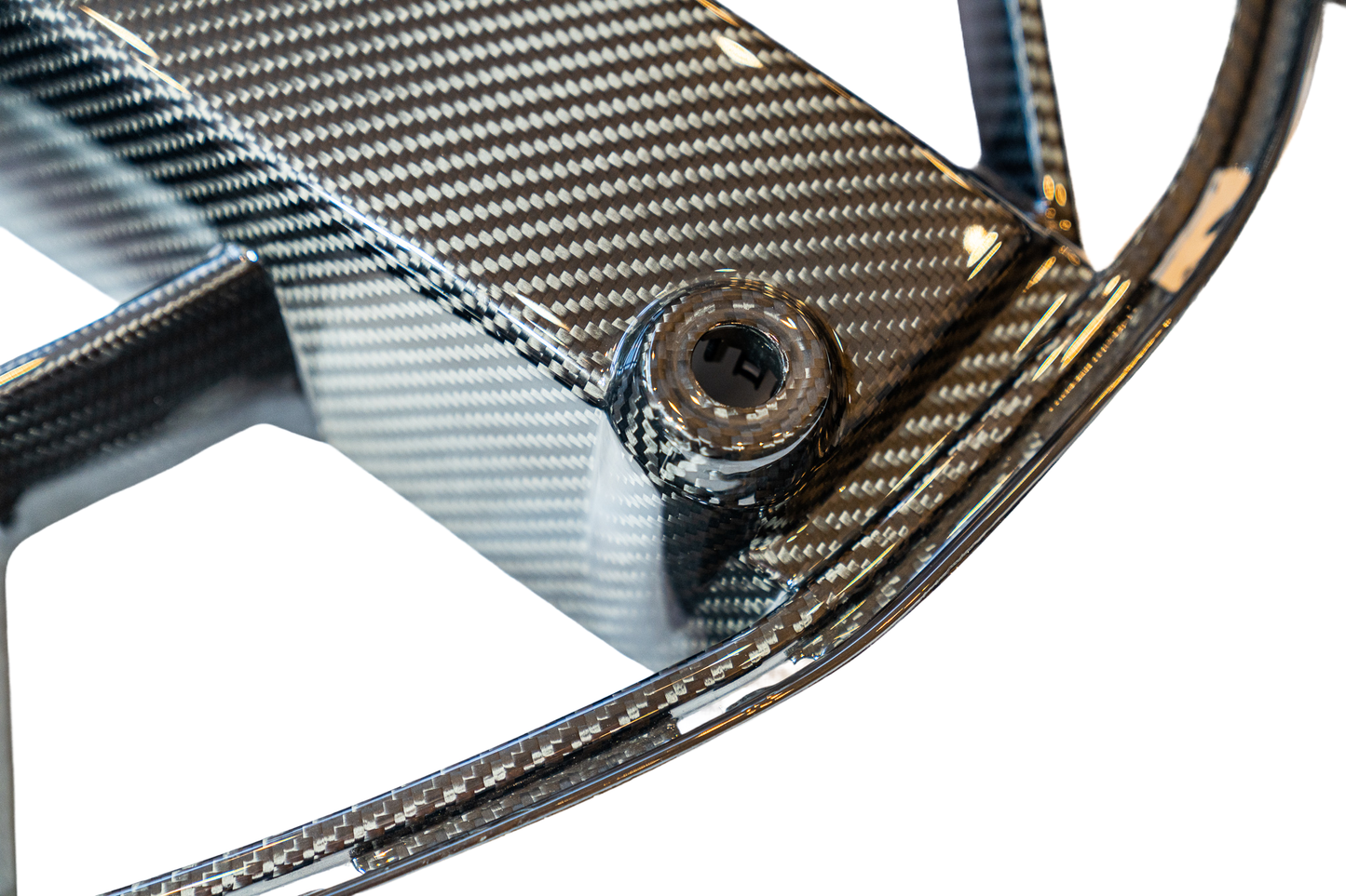 BMW G80/G82/G83 M3/M4 CSL Inspired Dry Carbon Fiber Front Grille