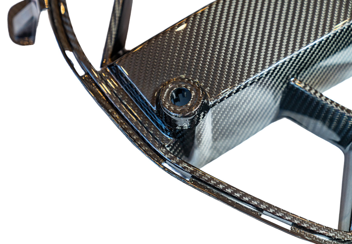 BMW G80/G82/G83 M3/M4 CSL Inspired Dry Carbon Fiber Front Grille