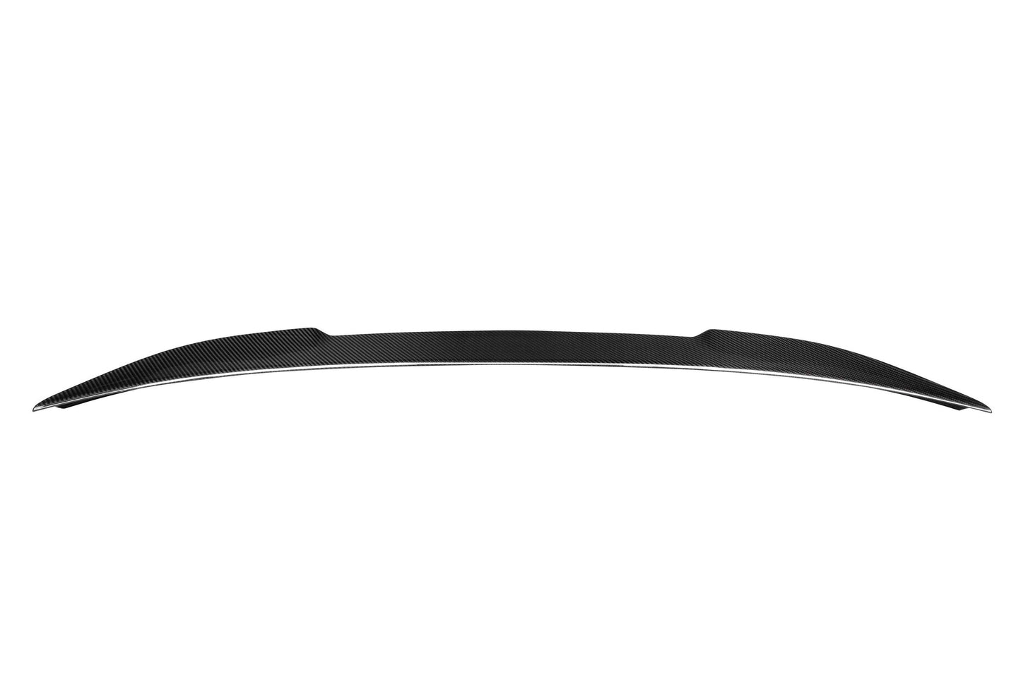 BMW F30/F80/F82 CS Style Dry Carbon Fiber Trunk Spoiler