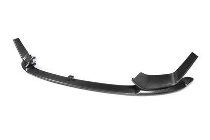 BMW F80/F82 M3/M4 Performance Inspired Dry Carbon Fiber Front Lip Splitter