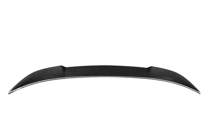 BMW F30/F80/F82 CS Style Dry Carbon Fiber Trunk Spoiler