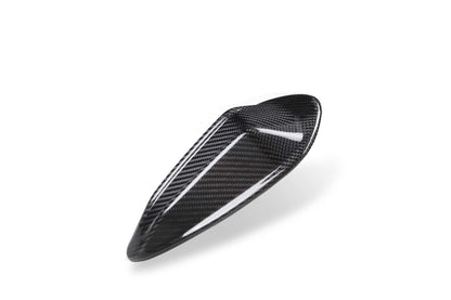 BMW G20 3-Series 330i/M340i LCI OEM Style Dry Carbon Fiber Antenna Cover