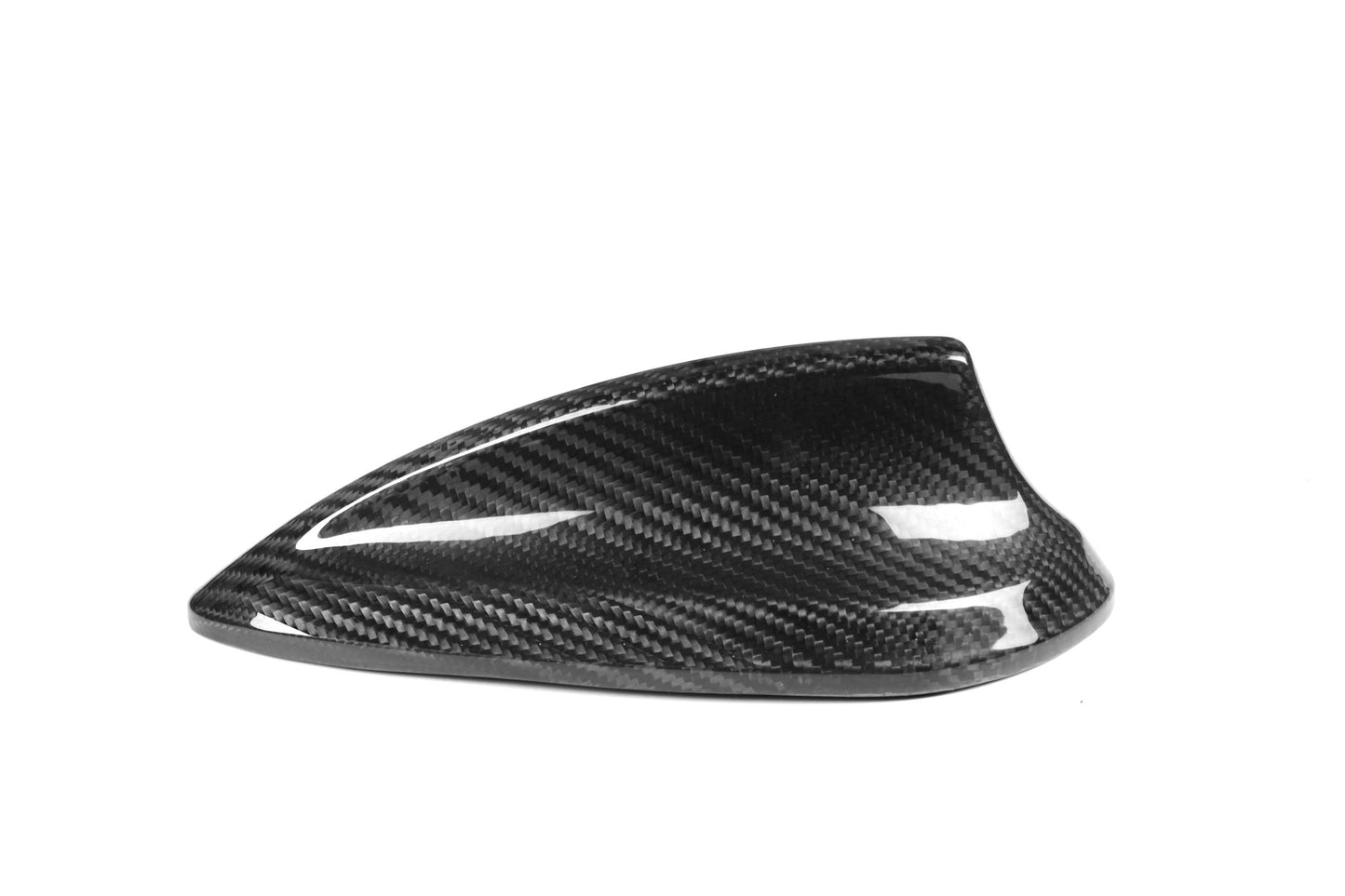 BMW G20 3-Series 330i/M340i Pre-LCI Dry Carbon Fiber Antenna