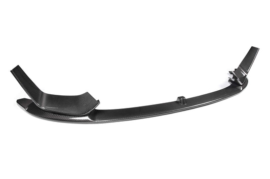 BMW F80/F82 M3/M4 Performance Inspired Dry Carbon Fiber Front Lip Splitter