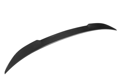 BMW F30/F80/F82 CS Style Dry Carbon Fiber Trunk Spoiler