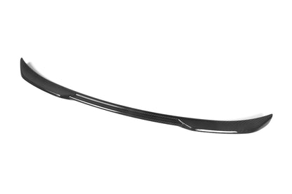 BMW G80/G82/G83 M3/M4, MP Style Low Profile Dry Carbon Fiber Rear Trunk Spoiler