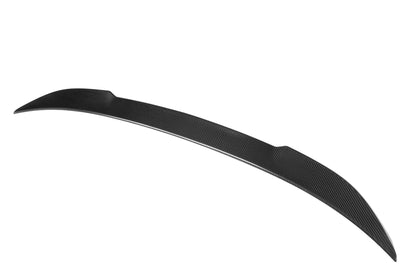 BMW F30/F80/F82 CS Style Dry Carbon Fiber Trunk Spoiler