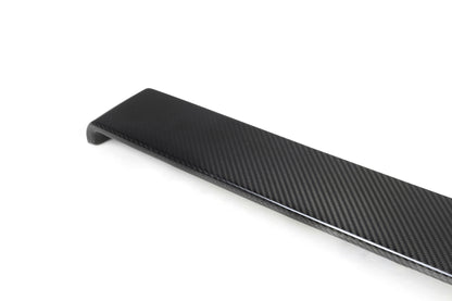 BMW G87 M2 M-Performance Inspired Dry Carbon Fiber Roof Spoiler