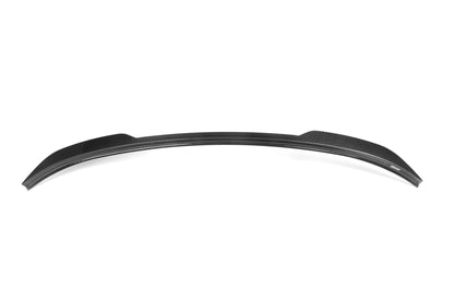 BMW G80/G82/G83 M3/M4, MP Style Low Profile Dry Carbon Fiber Rear Trunk Spoiler