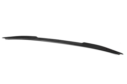 BMW F30/F80/F82 CS Style Dry Carbon Fiber Trunk Spoiler