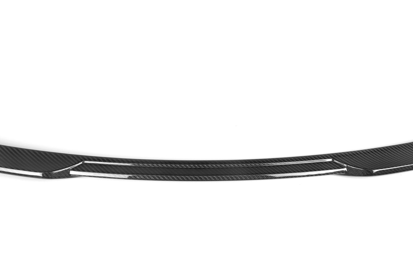 BMW G80/G82/G83 M3/M4, MP Style Low Profile Dry Carbon Fiber Rear Trunk Spoiler