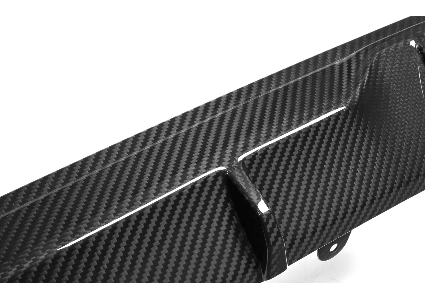 BMW G20 330i/M340i Pre-LCI M-Performance Style Dry Carbon Fiber Diffuser