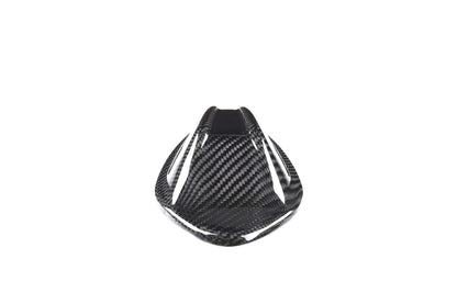 BMW G20 3-Series 330i/M340i LCI OEM Style Dry Carbon Fiber Antenna Cover