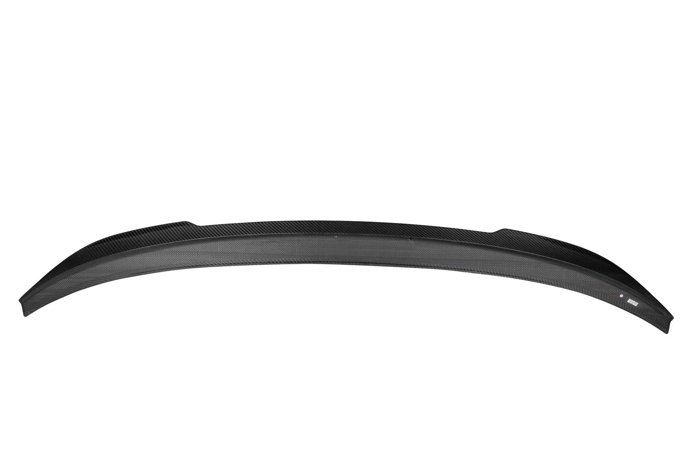 BMW F30/F80/F82 CS Style Dry Carbon Fiber Trunk Spoiler