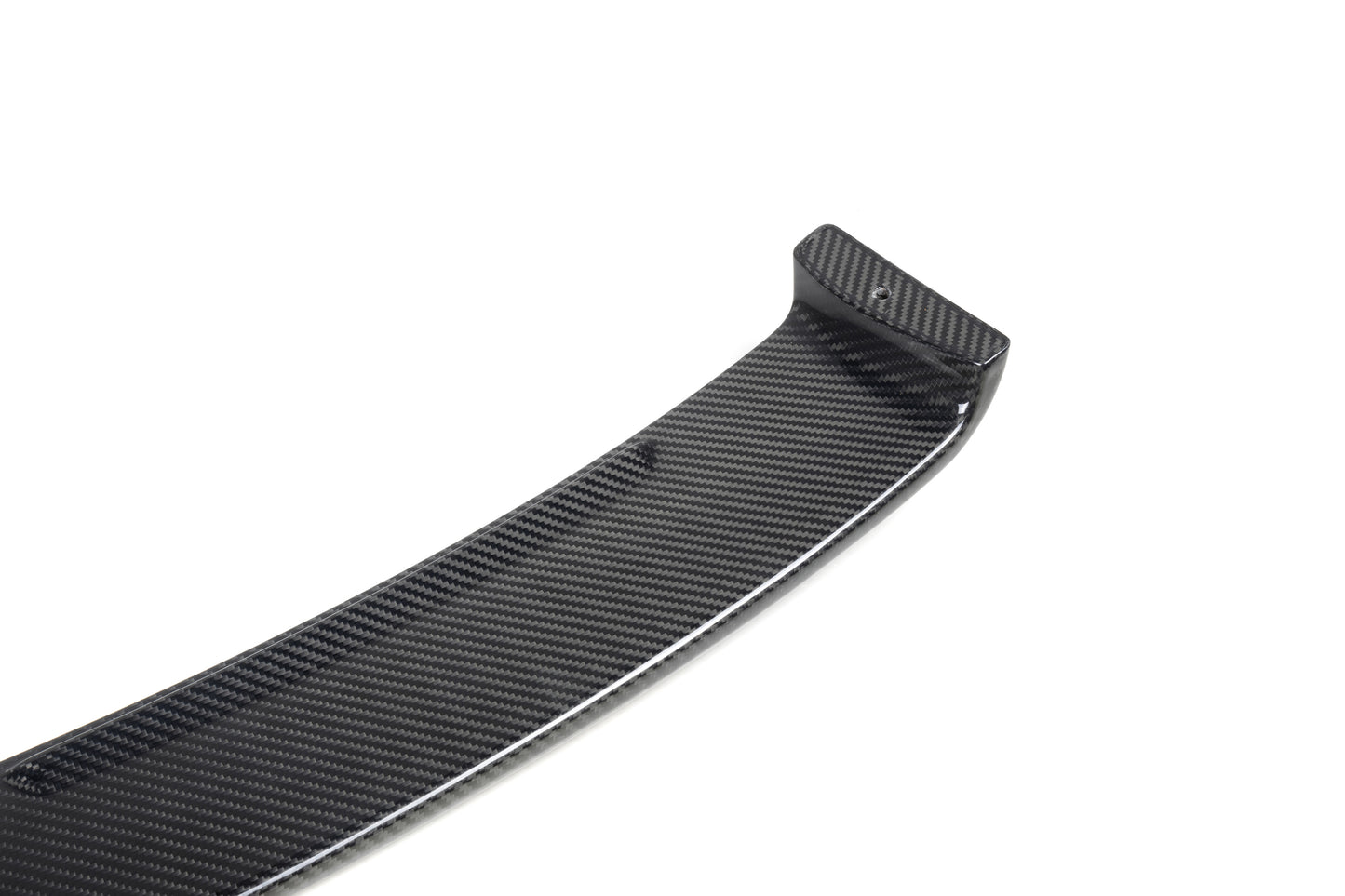 BMW G87 M2 M-Performance Inspired Dry Carbon Fiber Roof Spoiler