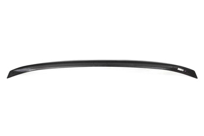 BMW G87 M2 M-Performance Inspired Dry Carbon Fiber Rear Trunk Spoiler