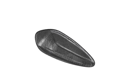 BMW G20 3-Series 330i/M340i LCI OEM Style Dry Carbon Fiber Antenna Cover