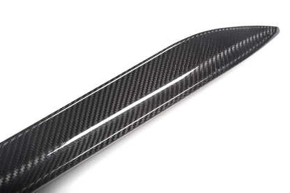 BMW G20 330i/M340i M-Performance Style Dry Carbon Fiber Side Skirt