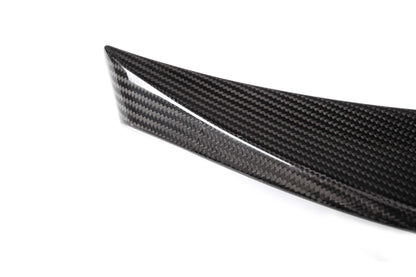 BMW F30/F80/F82 CS Style Dry Carbon Fiber Trunk Spoiler