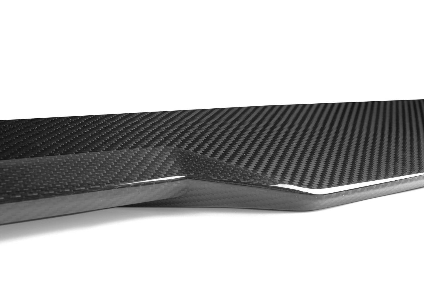 BMW G87 M2 M-Performance Inspired Dry Carbon Fiber Rear Trunk Spoiler