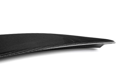 BMW F30/F80/F82 CS Style Dry Carbon Fiber Trunk Spoiler