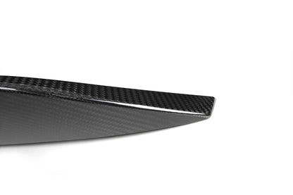 BMW G87 M2 M-Performance Inspired Dry Carbon Fiber Rear Trunk Spoiler