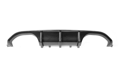 BMW F80/F82/F83 Performance Inspired Dry Carbon Fiber Rear Diffuser