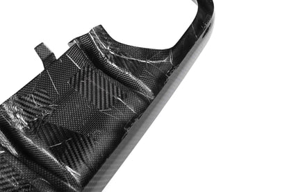 BMW F80/F82/F83 Performance Inspired Dry Carbon Fiber Rear Diffuser