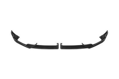 BMW G05 X5 LCI M-Performance Style Dry Carbon Fiber Front Lip