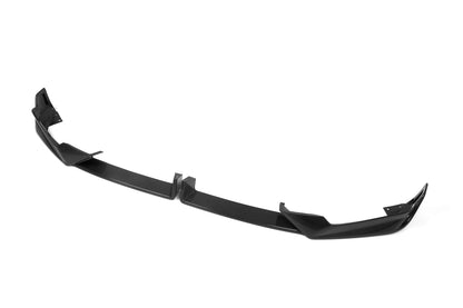 BMW G05 X5 LCI M-Performance Style Dry Carbon Fiber Front Lip