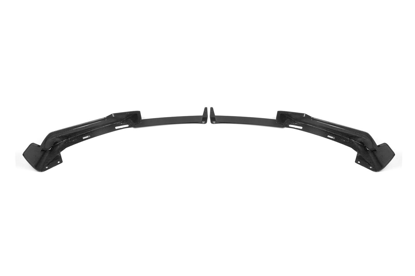 BMW G05 X5 LCI M-Performance Style Dry Carbon Fiber Front Lip