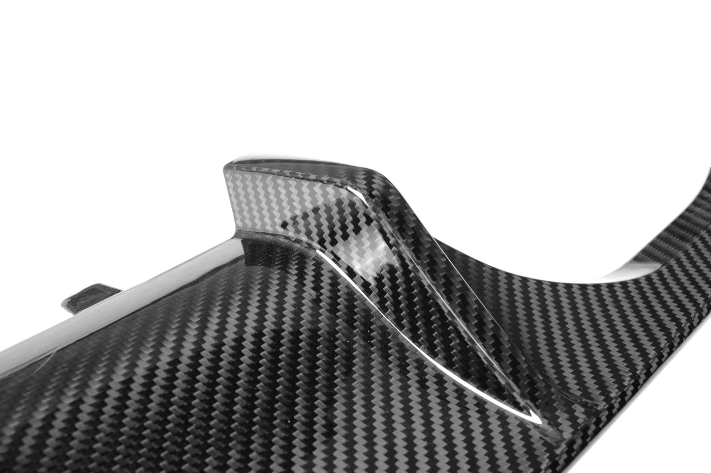 BMW F80/F82/F83 Performance Inspired Dry Carbon Fiber Rear Diffuser