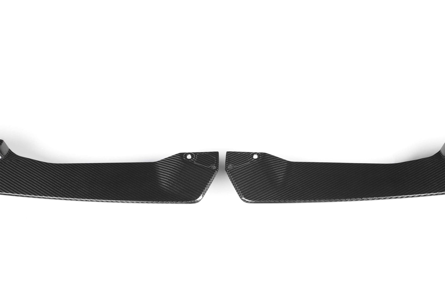 BMW G20 330i/M340i LCI M-Performance Style Dry Carbon Fiber Front Lip