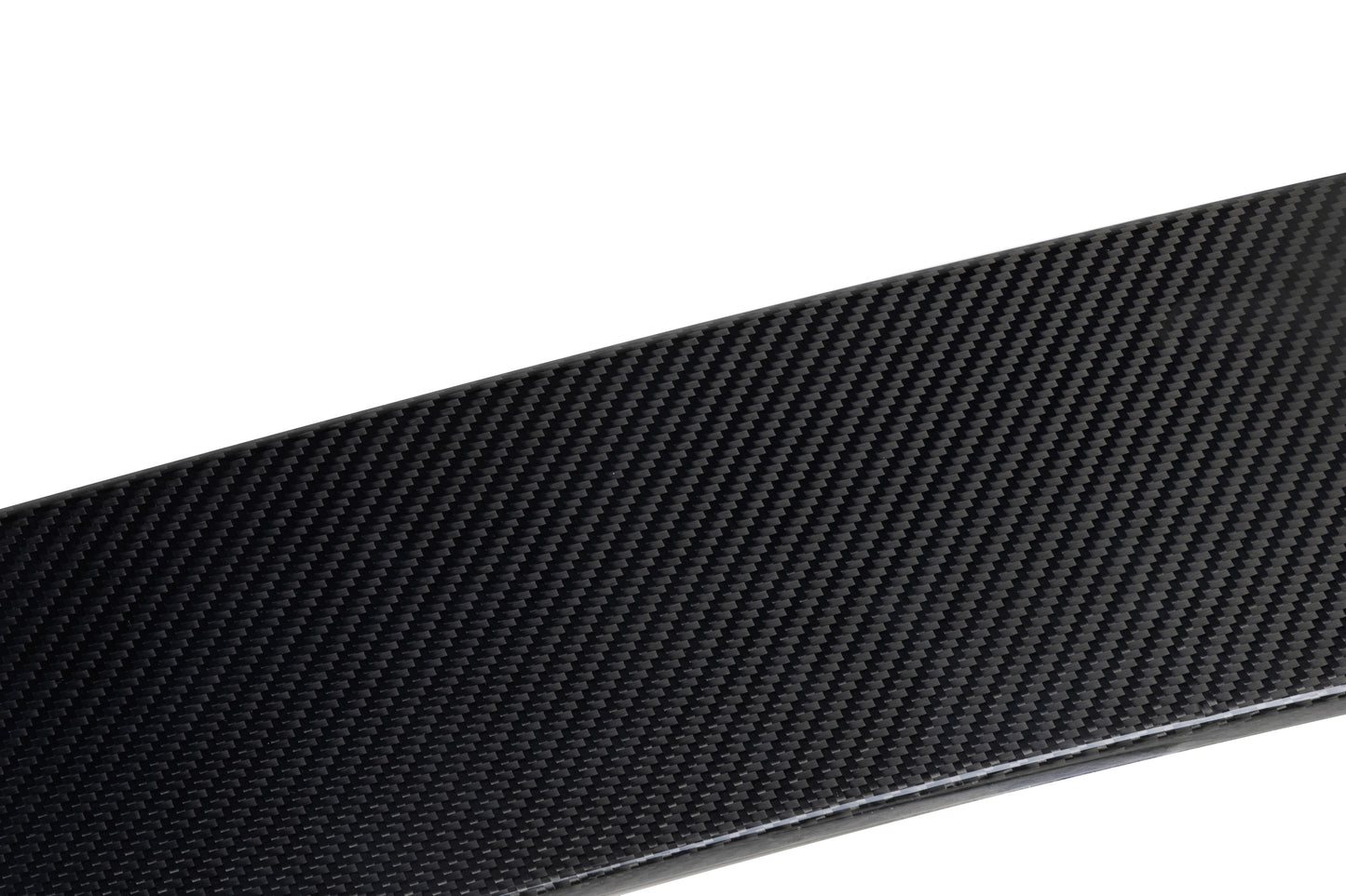 BMW G87 M2 M-Performance Inspired Dry Carbon Fiber Rear Wing