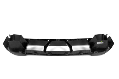 BMW G87 M2 Dry Carbon Fiber M-Performance Inspired Style Front Center Bumper Trim