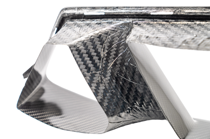 BMW G80/G82/G83 M3/M4 Performance Inspired Dry Carbon Fiber Air Ducts