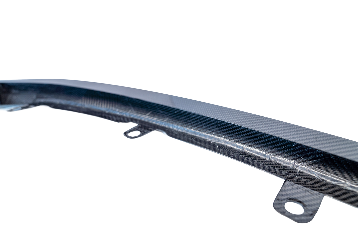 BMW G80/G82/G83 M3/M4 Dry Carbon Fiber CSL Style Front Lip Spoiler