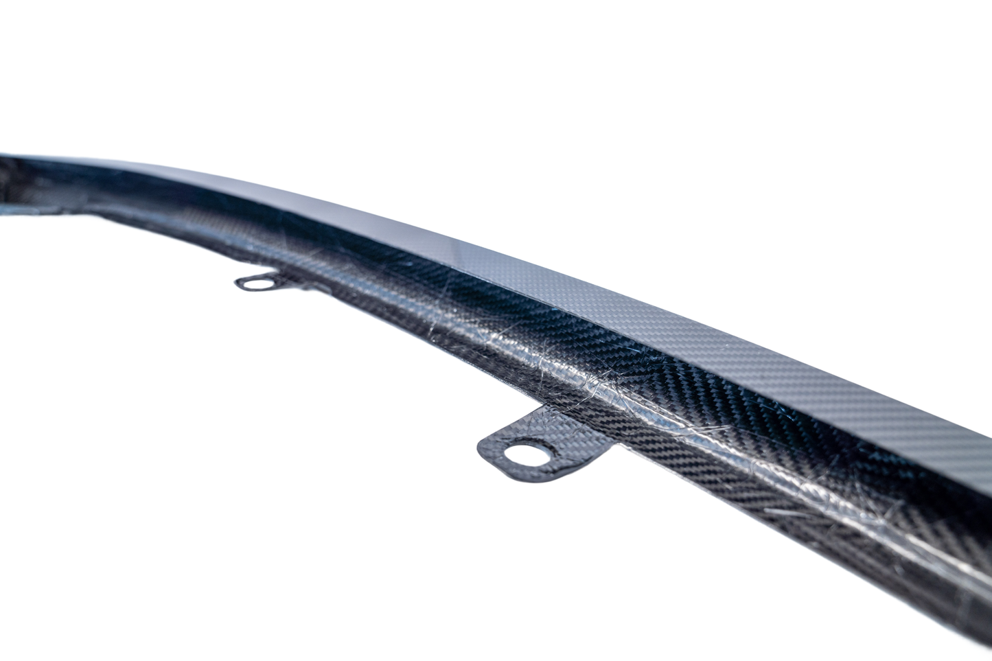 BMW G80/G82/G83 M3/M4 Dry Carbon Fiber CSL Style Front Lip Spoiler