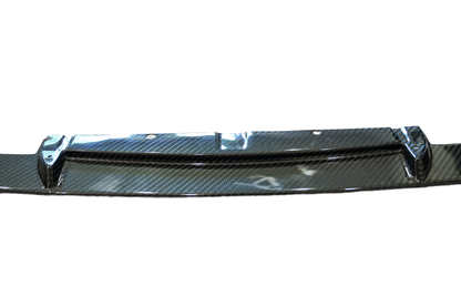 BMW G80/G82/G83 M3/M4 Dry Carbon Fiber 3D Style Front Lip Spoiler