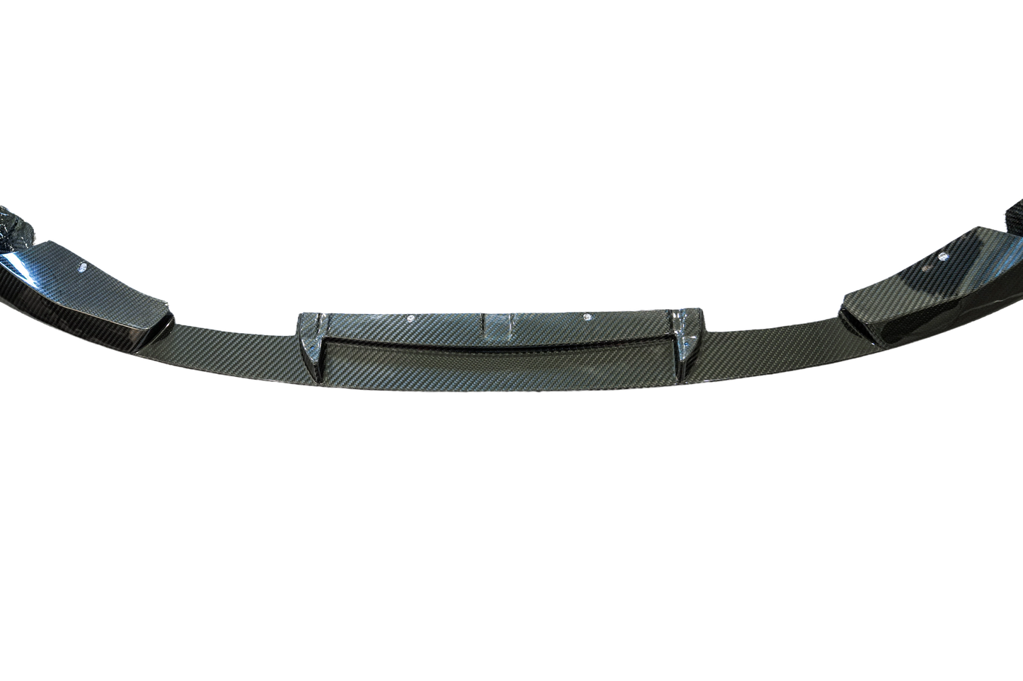 BMW G80/G82/G83 M3/M4 Dry Carbon Fiber 3D Style Front Lip Spoiler