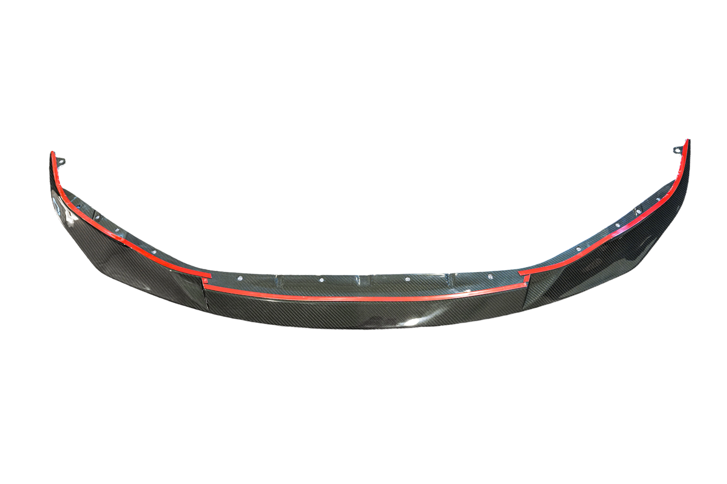 BMW G80/G82/G83 M3/M4 Dry Carbon Fiber MHC Style Front Lip Spoiler