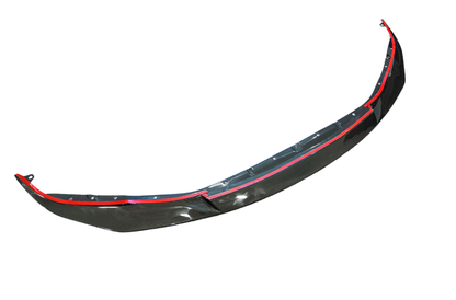 BMW G80/G82/G83 M3/M4 Dry Carbon Fiber MHC Style Front Lip Spoiler