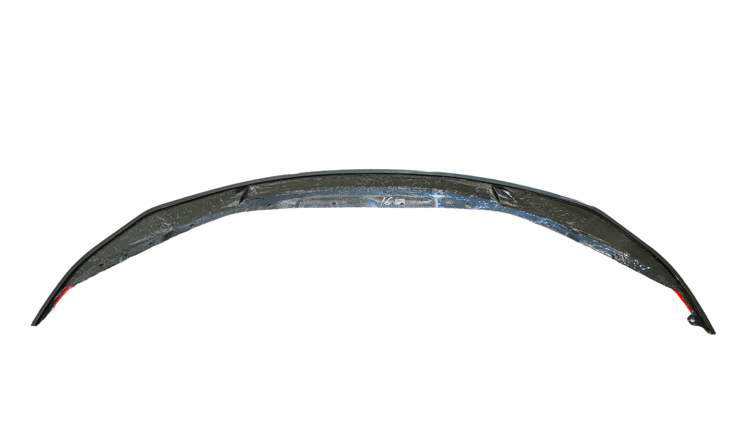 BMW G80/G82/G83 M3/M4 Dry Carbon Fiber MHC Style Front Lip Spoiler